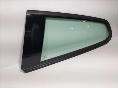 1K8845041M LUNA CUSTODIA TRASERA IZQUIERDA / 182747 PARA VOLKSWAGEN SCIROCCO 13 - Imagen 1 de 4