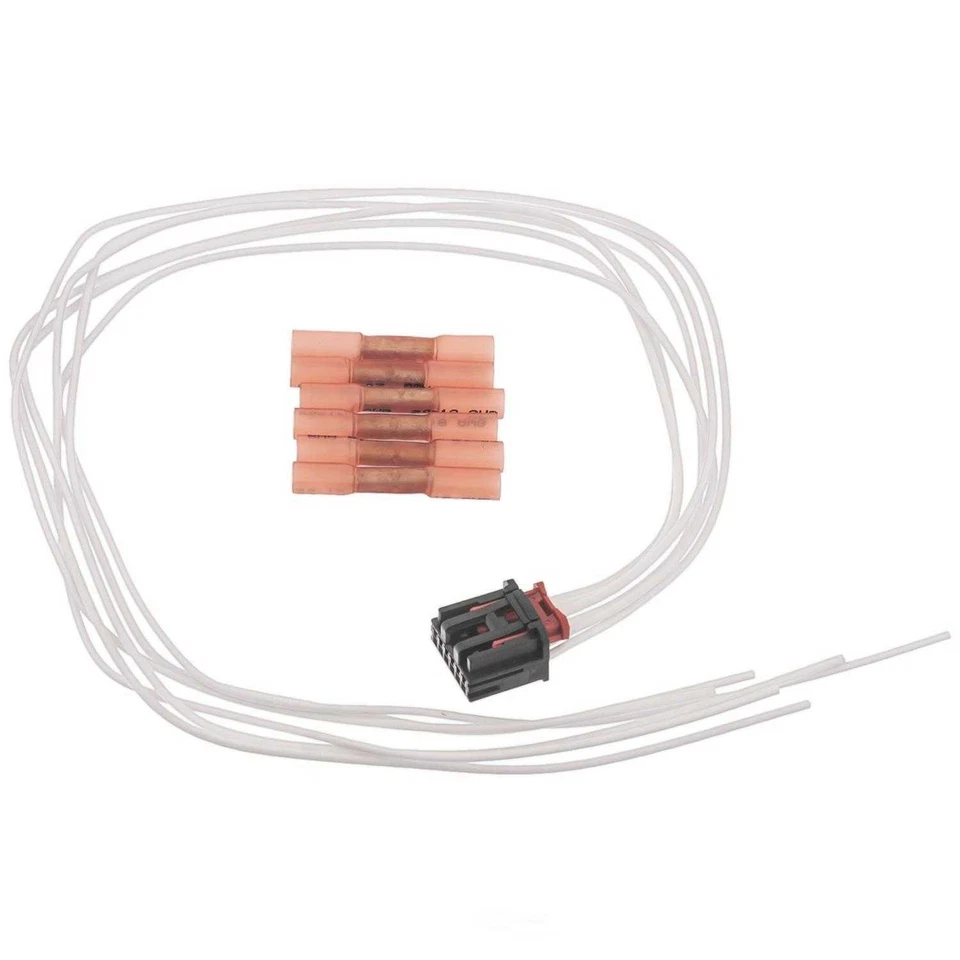 Conector de interruptor de encendido compatible con Hummer H2 2008-2009 PRODUCTOS DE MOTOR ESTÁNDAR Foto 1 de 4