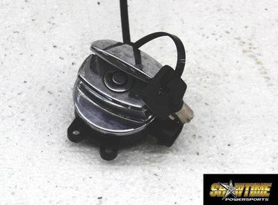 12-16 HARLEY-DAVIDSON SOFTAIL SLIM FLS IGNITION LOCK W KEY SET - Image 1 of 4