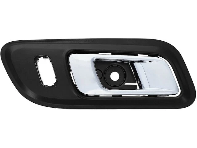 Manija de puerta delantera derecha para Ford Police Interceptor 2013-2019 sedán 2014 TR436BT Foto 1 de 1