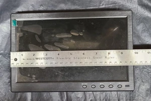 LONCEVON 9 INCH MONITOR WITH VIDEO CONVERTOR - Picture 1 of 7