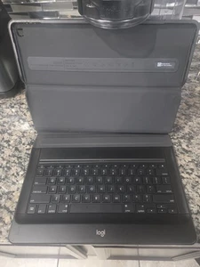 Klawiatura podświetlana Logitech - Zdjęcie 1 z 7