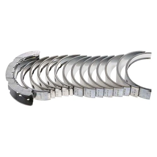 For BMW X5 2007-2018 Kolbenschmidt Crankshaft Main Bearing Set - Image 1 of 1