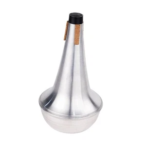 Trombone Mute Trombone Practice Mute for Stage Performance Learning Teaching - Picture 1 of 5