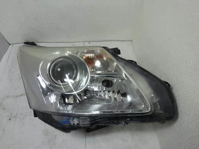 TOYOTA Avensis 2011 DBA-ZRT272W Right Headlight 8114005322 [Used] [PA112116332] - Image 1 of 4