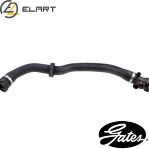 RADIATOR HOSE 05-2802 FOR BMW X5E53 M57D30 3.0L 6cyl X5 E53 - Picture 1 of 8