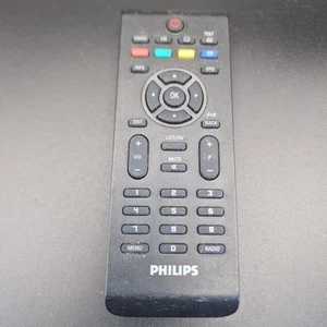 Genuine Philips 8211 2486 2601 Remote Control Only - Tested and Working 100% - Imagen 1 de 7