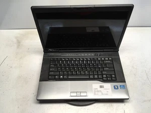 Fujitsu LifeBook E752 Intel i5-3340M 2.7GHz 4 GB NO HDD - Picture 1 of 7