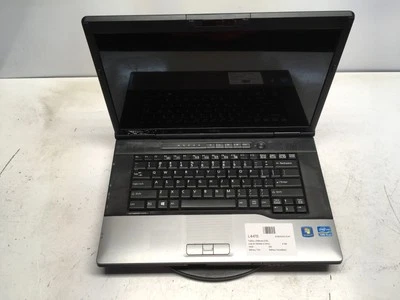 Fujitsu LifeBook E752 英特尔®  i5-3340M 芯片组 2.7GHz 4 GB 无硬盘 — 第 1/4 张图片