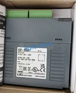 1PC Brand New LS XGF-RD8A Programmable Logic Controller - Picture 1 of 2