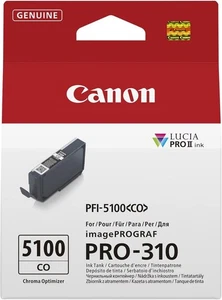 Canon PFI-5100 CO Tintenpatrone 6960C001 | Original, 1 Stück, Neu - Bild 1 von 1