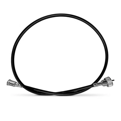 Cable velocímetro 41" nuevo para Chevrolet C20 G10 K10 Suburban Celebrity Chevette Foto 1 de 4