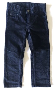 Jacadi Corduroy Jeans - Picture 1 of 5
