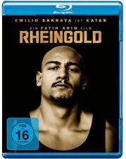 Rheingold | Blu-ray | deutsch | 2023 | Fatih Akin, Giwar Hajabi