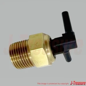 SUBARU SAMBAR KS3 KS4 KV3 KV4 Genuine Temperature Valve Assy 14773KA130 OEM - Picture 1 of 3