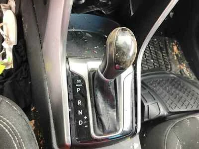 Used Rear Right Exterior Door Handle fits: 2013 Hyundai Elantra assembly Htbk GT Foto 1 de 4