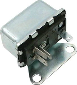 1969-75 GM Various Models A/C Blower Motor Relay - Picture 1 of 1