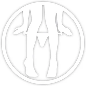 Panty Dropper 4" JDM Sticker Decal Car Window ill fatlace hellaflush stance V1 - Bild 1 von 12