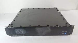 Protium Technologies 900 MHz SDR Multichannel RF Processor 4009-0001-22 - Picture 1 of 10