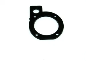 NQD 757T-6024 RC Jet Boat Nozzle Tear Turbo Accessory Part Wing for Rudder 4pcs - Picture 1 of 2