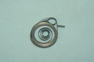 Ressort 3 x 0,20 diamètre 18 mm pour réveil, sonnerie 300 X 20 WEHRLE - Imagen 1 de 1