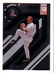 2005 Donruss Elite Baseball "Main Set" Cards #1 to #168 - Image 1 of 1
