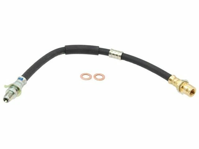 Manguera de freno central trasera Raybestos 49377FN Element3 para Chevrolet Camaro 1968 Foto 1 de 2