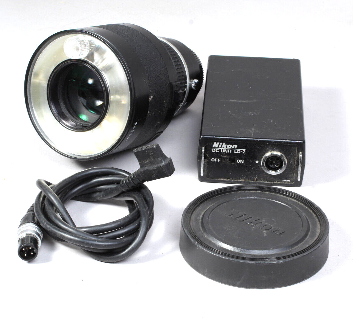 Nikon F 120mm Focal Camera Lenses | eBay Nikon F 120mm Focal Camera Lenses | eBay