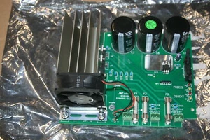 Microm HM550 Freeze Objekt Board ECE1104 - Picture 1 of 9