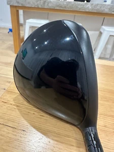Callaway Paradym Triple Diamond 10.5 degree Driver - Left Hand - Picture 1 of 8