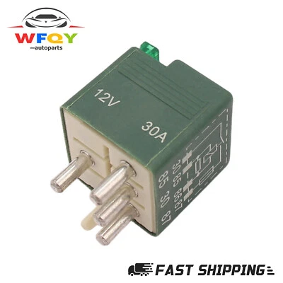 Fuel Pump Relay Fit for 1994-2002 Mercedes Benz SL500 SL600 New - Image 1 of 4