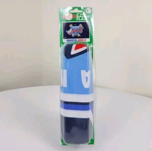 Anaheim Angeles Emerson USA 3' x 5' MLB Spirit Flag Vintage 1999 New  - Picture 1 of 9