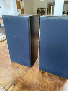 Coppia di altoparlanti vintage Toshiba 15w testati e funzionanti - Foto 1 di 6