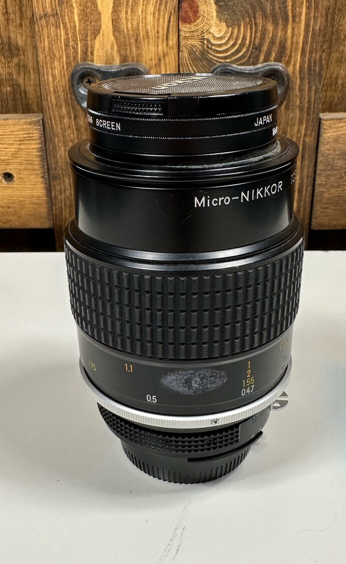 f/1.4 105mm Camera Lenses for Nikon for sale | eBay f/1.4 105mm Camera Lenses for Nikon for sale | eBay
