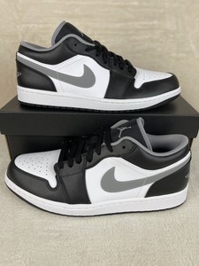 retro one low