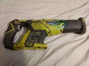 Ryobi P514 Reciprocal Saw Not Working Parts Or Repair - Picture 1 of 2