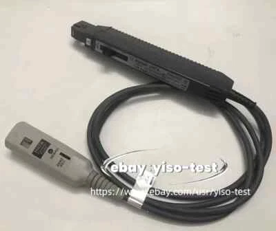 1pc for used Agilent 1147A current probe 50MHZ 15A peak - Image 1 of 3