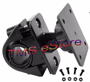 GN032-SBH-AMPS:Arkon Bicycle Motorcycle Mount w/ AMPS 4-bolt & nut for XM Radio - Picture 1 of 1