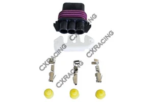 CXRacing MAP Sensor Connector Clip Assembly Terminal for LS1 LSx Engine - Bild 1 von 5