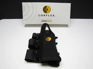 Corflex 8" Ultra Fit Cool Wrist Splint Brace Support w Thumb Hole - Left X-Small - Picture 1 of 13