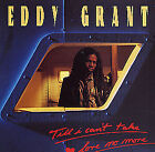 Eddy Grant   Till I Cant Take Love No More Extended Version   Used   J5628z