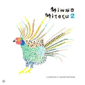 MINNA MITERU 2 2 CD NEU - Bild 1 von 1