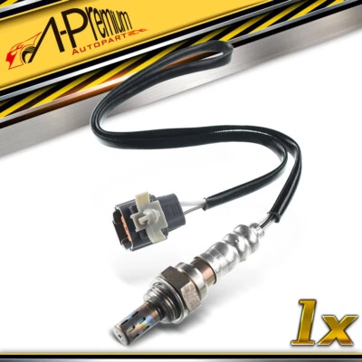 Oxygen Sensor 4 Wires Downstream for Mazda 626 L4 2.0L V6 2.5L 2001-2002 15263 - Изображение 1 из 4