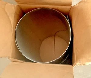 Precision Brand Stainless-Steel Shim .010 12" x 50" P/N 22330 Made in the USA - Picture 1 of 5