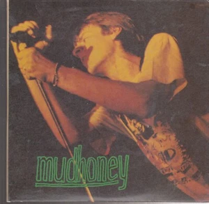 mudhoney magnola caboose babyshit 2x 7" graymarble vinyl - Picture 1 of 2