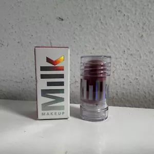 Milk Makeup Stardust 0.25g Creamy Formula Mini Holographic Stick Highlighter - Picture 1 of 3