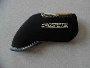 Crospete Golf Iron Club Cover Golf Iron Head Cover Replacement - Picture 1 of 4