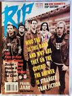Rip- 1995 May- Hard Rock Metal Music Magazine