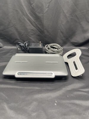 F5D5530-W Belkin High Speed Cable Modem  - Image 1 of 4