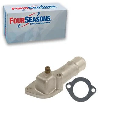 4 Seasons Engine Coolant Water Outlet For 1991 Buick Reatta - Image 1 of 4